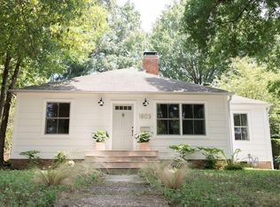 1803 Hillcrest Dr, Durham, NC 27705