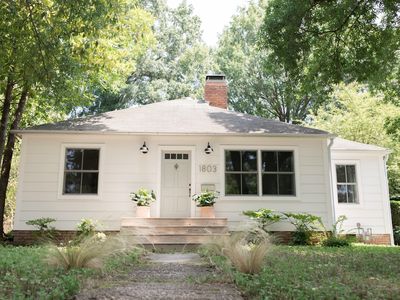 1803 Hillcrest Dr, Durham, NC, 27705