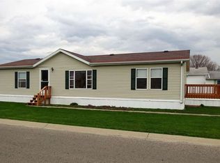 1920 Sunset Ln, Rochester, IN 46975