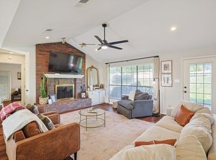 503 E Prince St, Decatur, TX 76234