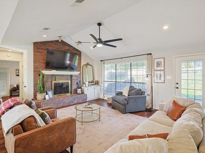 503 E Prince St, Decatur, TX, 76234