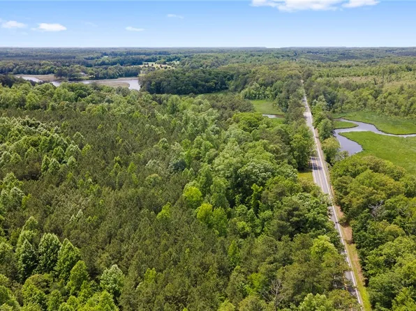 0 Avis Trl, Lancaster, VA 22503