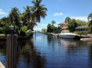 1500 Mullet Ln, Naples, FL 34102