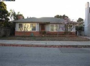 477 Warwick Ave, San Leandro, CA 94577