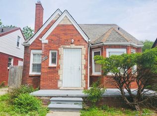 8896 Sussex St, Detroit, MI 48228