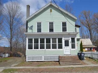 79 Elm St, Hoosick Falls, NY 12090