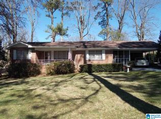 770 Heflin Ave E, Birmingham, AL 35214