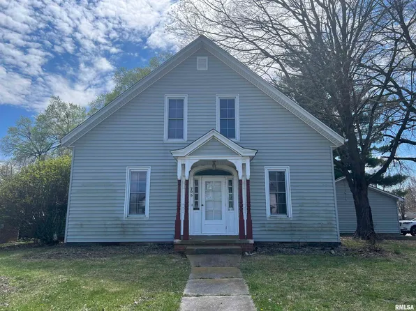705 E Washington St, Macomb, IL 61455