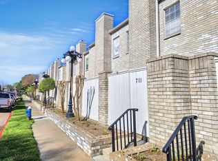 4001 Tanglewilde St APT 711, Houston, TX 77063