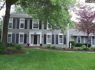 2475 Olde Farm Ln, Hudson, OH