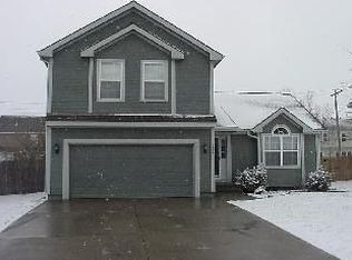 524 E Parma Way, Gardner, KS 66030