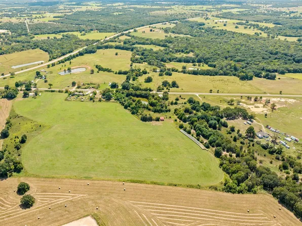 Fm 3403, Lincoln, TX 78948