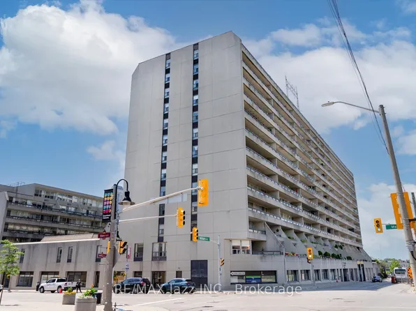 55 William St E #511, Oshawa, ON L1G 7C9