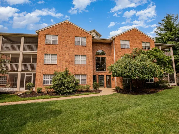 510 Calumet Ct, Fort Thomas, KY 41075