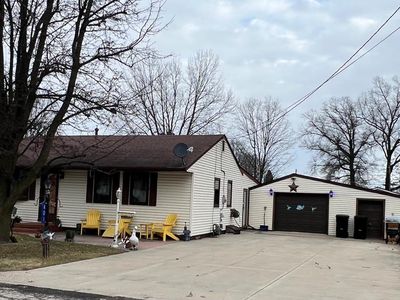 401 Hensley Ave, Galion, OH, 44833