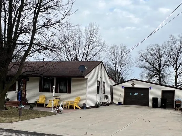 401 Hensley Ave, Galion, OH 44833