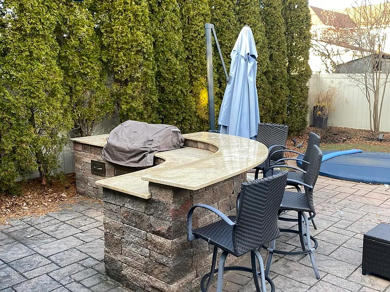 408 Park Place Ave — Photo 28