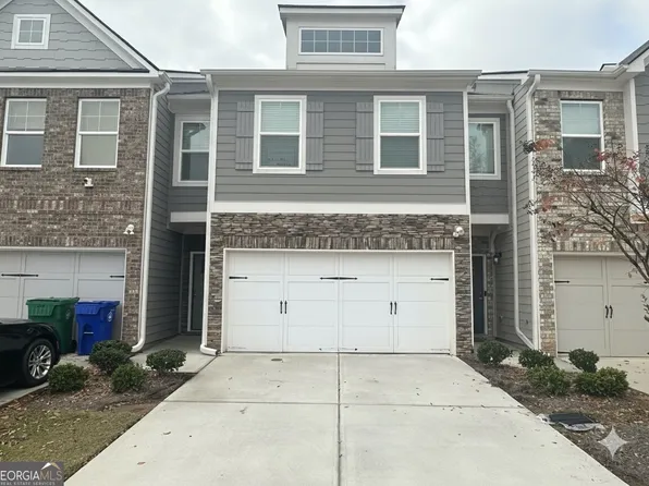 2264 Mulsanne Dr #147, Lithonia, GA 30058