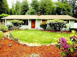 19525 SE Covington Sawyer Rd, Kent, WA 98042