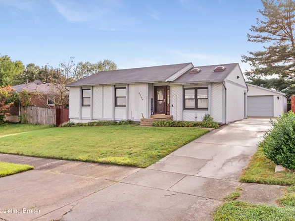 8204 Pennsylvania Run Rd, Louisville, KY 40228