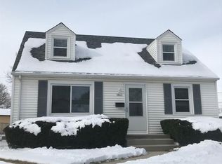 4625 N 70th St, Milwaukee, WI 53218