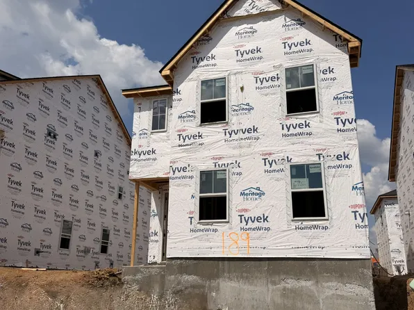 616 New Haven St Lot 189, Franklin, TN 37064