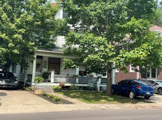 294-296 N High St, Chillicothe, OH