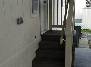 2150 Almaden Rd SPC 85, San Jose, CA