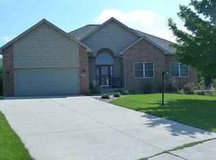 2235 Flintshire Vw, Coralville, IA 52241