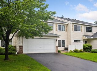 7024 139th Ave NW, Ramsey, MN 55303