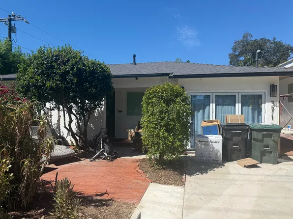 371 N Mountain Trail Ave, Sierra Madre, CA 91024