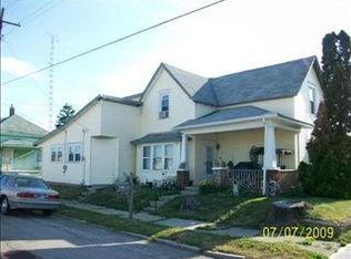 1501 W 5th St, Muncie, IN 47302