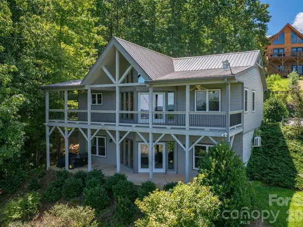 2262 Grandview Peaks Dr, Nebo, NC 28761