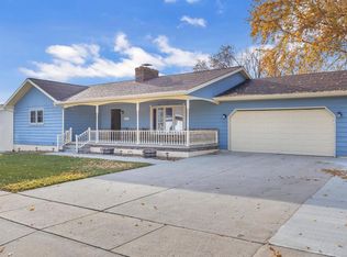 214 South Bruns AVENUE, Plymouth, WI 53073