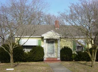 431 E Lincoln Ave, Salisbury, MD