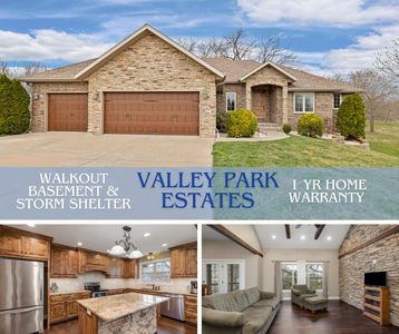 933 S Henry Avenue, Republic, MO, 65738