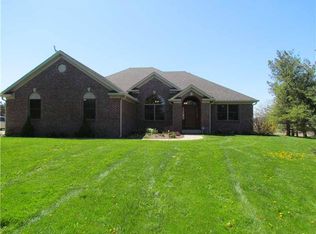 485 W County Road 200 S, Danville, IN 46122