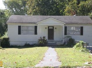 2593 Gentilly Pl, Atlanta, GA 30360