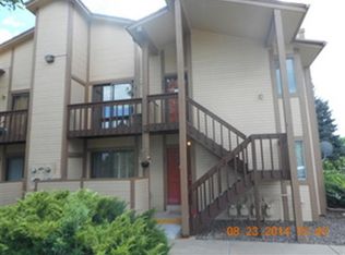 1101 S Garrison St APT 202, Lakewood, CO 80232