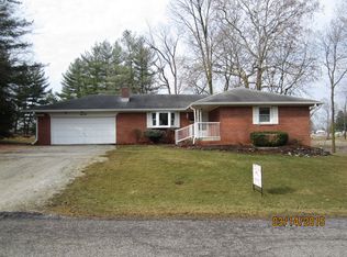 410 Blake St, Danville, IN