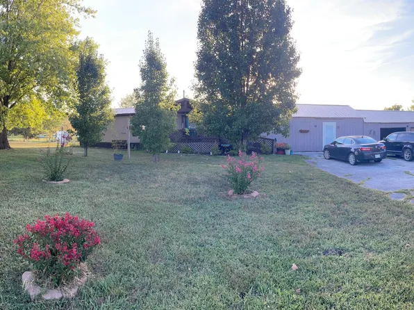 4627 Highway 5, Hartville, MO 65667