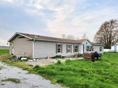10911 S Pearl St, Greensburg, IN, 47240