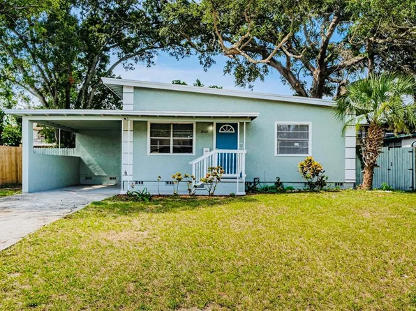 2460 QUEBEC AVENUE S, ST PETERSBURG, FL 33712