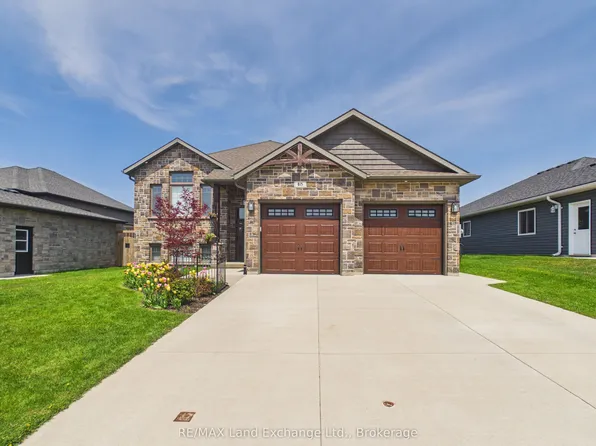 13 Lakefield Dr, Kincardine, ON N2Z 0E1