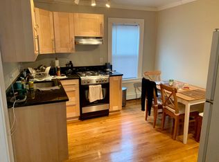 12 Springer St #2A, Boston, MA 02127