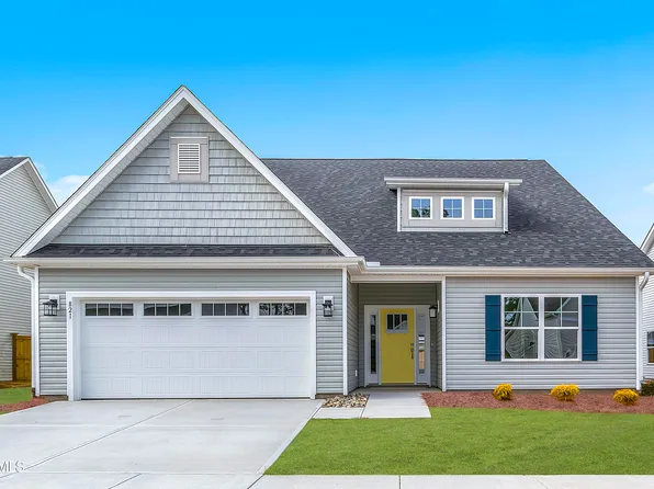 132 Luther Drive 21 #Mvg, Graham, NC 27253