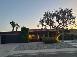 3352 E Chia Rd, Palm Springs, CA 92262