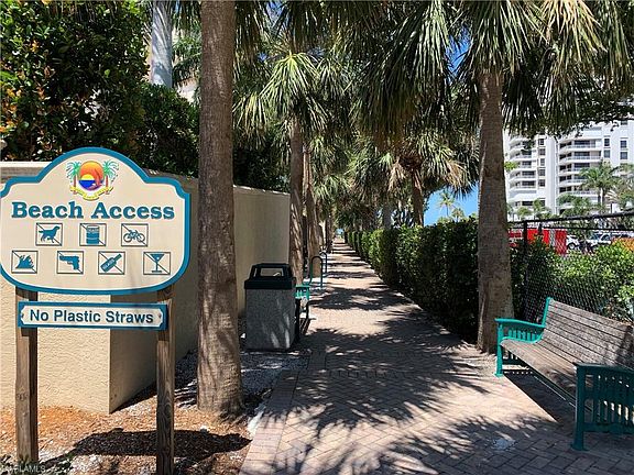 3rd image of 291 S Collier Blvd Unit 301