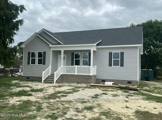 726 Glade Rd, Elizabeth City, NC 27909