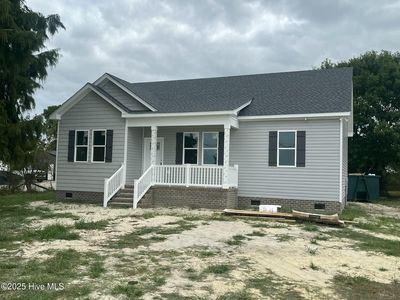 726 Glade Road, Elizabeth City, NC, 27909